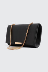 Textured Occasion Bag