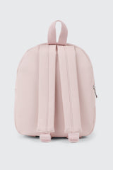 Heart detail Backpack