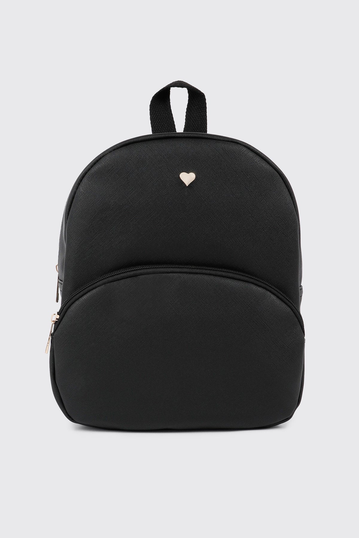 Heart detail Backpack