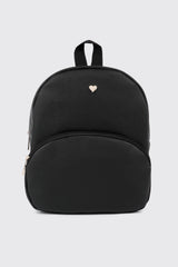 Heart detail Backpack