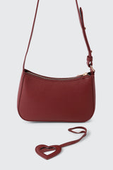 Mini Shoulder Bag
