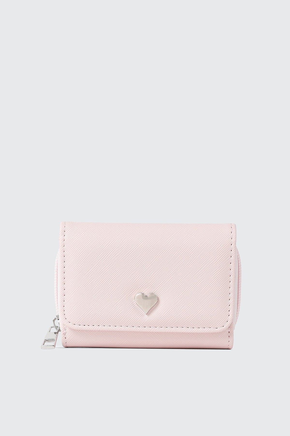 Heart Detail Wallet