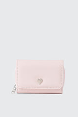 Heart Detail Wallet