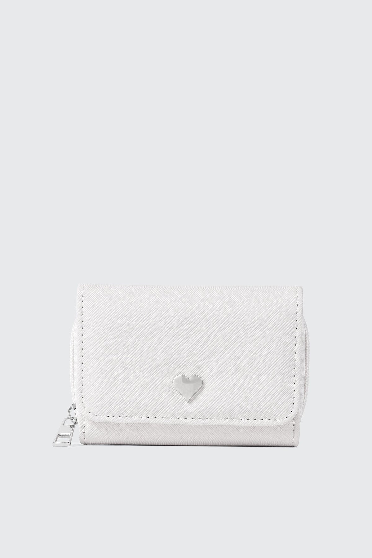 Heart Detail Wallet