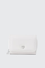 Heart Detail Wallet