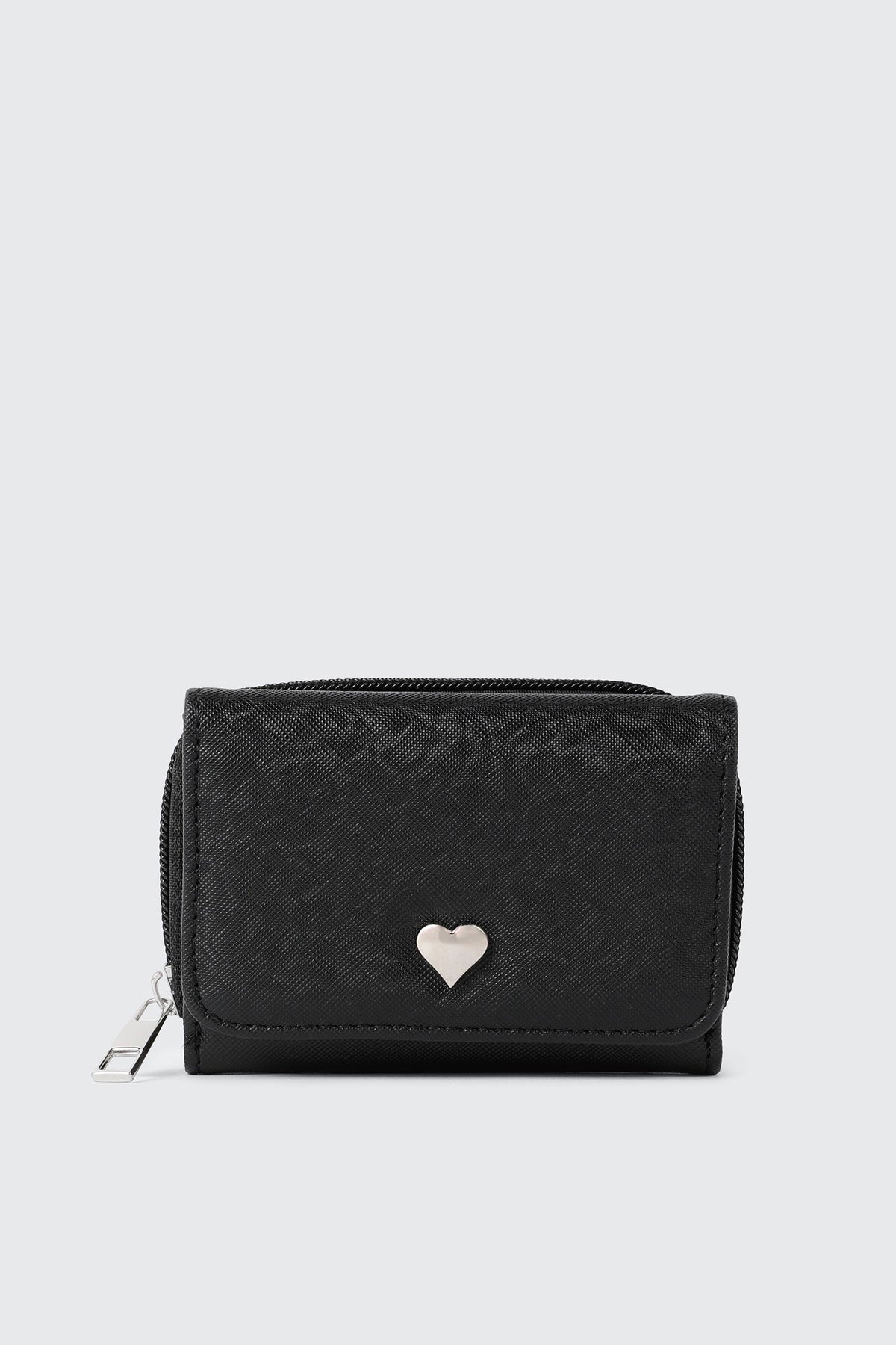 Heart Detail Wallet