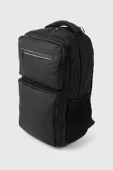 Rubberized Backpack