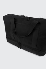 Canvas Duffle Bag