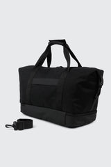 Canvas Duffle Bag