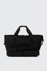Canvas Duffle Bag