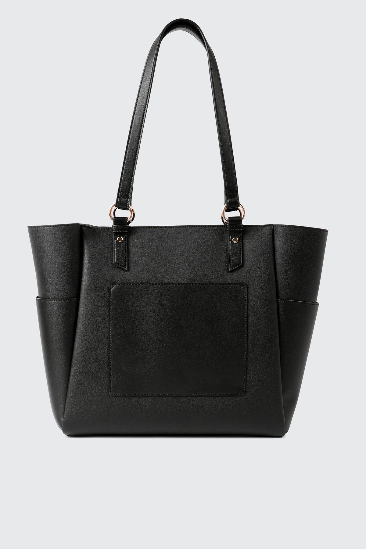 Large Shoulder Tote