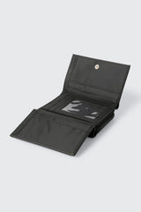 Snap Closure Wallet